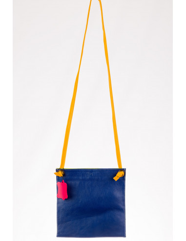 👜 Bolso de Piel de Mujer: Juvenil, Sport, Casual y Único