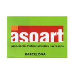 Associaci&oacute; d&acute;oficis artistics i artesans
