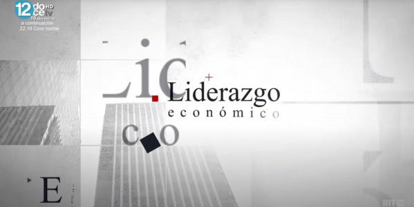 Entrevista a Conchita Menéndez en la televisión de Alicante 12tv