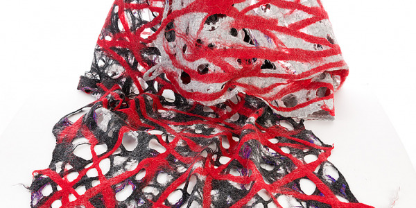 TEXTILFEST, FESTIVAL DE CREACIÓN TEXTIL CONTEMPORÁNEA